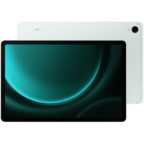Планшет Samsung Galaxy Tab S9 FE 6/128 ГБ Wi-Fi (SM-X510) Мятный | Mint