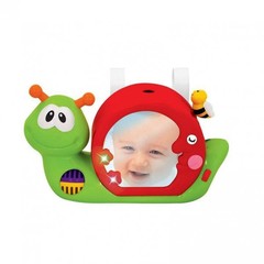 Kiddieland Панель-ночник на кроватку 