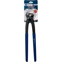 Клещи слесарные КОБАЛЬТ для скрутки 250 мм CR-V (647-284)