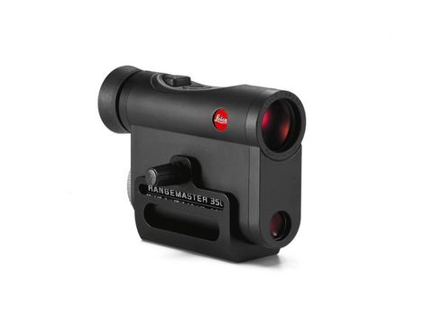 Дальномер Leica Rangemaster 3500.COM black