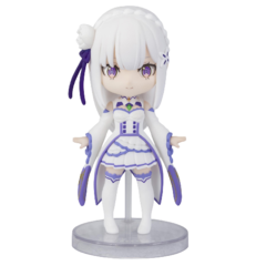 Фигурка Figuarts Mini Re:Zero − Starting Life in Another World Emilia