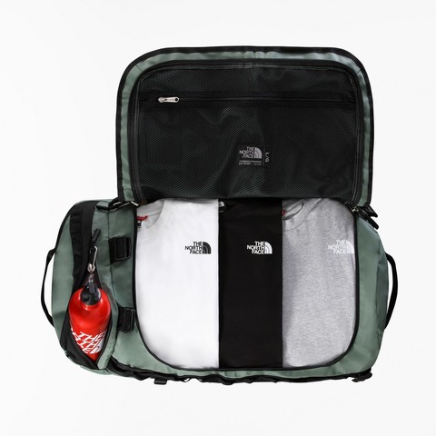 Картинка баул The North Face Base Camp Duffel L Lrlwrthgn - 5
