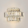 Бра Newport 8443/A chrome
