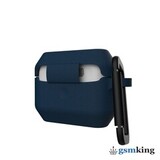 UAG Standard Issue Silicone Case 001 for Airpods 3 (2021) Mallard (Синий)10292K115555