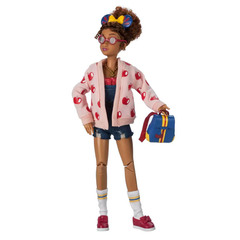 Фанатка Белоснежки. Дисней ILY 4EVER