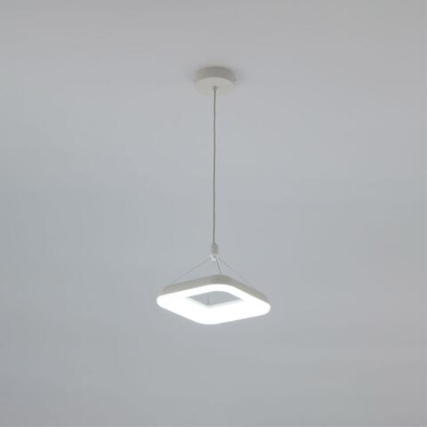 Подвесной светодиодный светильник Citilux Паркер CL225B210