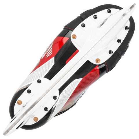 Коньки CCM JETSPEED FT4 PRO INT 6,5 WIDE