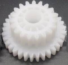 Шестерня 33/19T термоузла HP LJ M5025/M5035 (RU5-0637) OEM