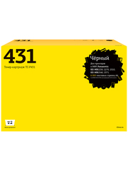 TC-P431 Тонер-картридж T2 для Panasonic KX-MB2230/2270/2510/2540/2571 (6000стр.) с чипом