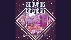 ScourgeBringer - Soundtrack (для ПК, цифровой код доступа)