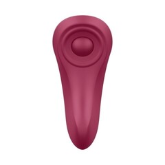 Вибровкладка в трусики Satisfyer Sexy Secret