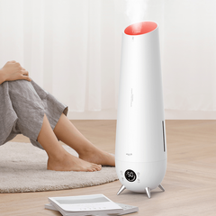 Увлажнитель воздуха deerma Humidifier DEM-LD612, ультразвуковой