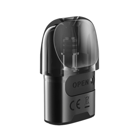 Картридж Lost Vape V2 Ursa Nano / Baby 0.8 ом - упаковка 3 шт