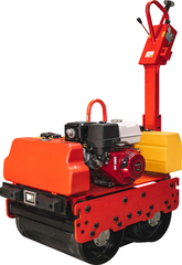 Виброкаток двухвальцовый Impulse VR800H