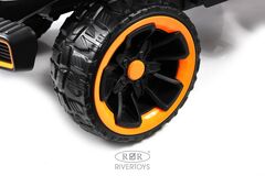 Jeep E007EE (Полноприводный)