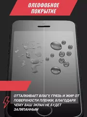 Защитная пленка для экрана