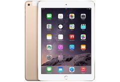 Apple iPad Air 2 Wi-Fi 32 ГБ, золотой