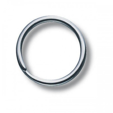 Кольцо для ключей Victorinox, диаметр 11 мм, большое