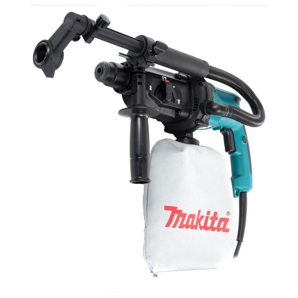  MAKITA HR 2432 с пылесборником  в Ижевске