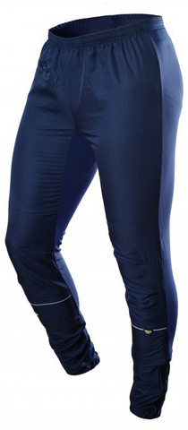 Брюки Noname Running Secunda Dark Blue