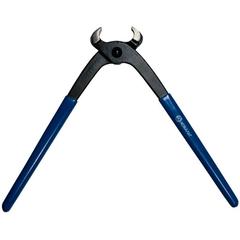 Клещи слесарные КОБАЛЬТ для скрутки 250 мм CR-V (647-284)