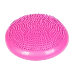 Балансировочная массажная полусфера Д-15см