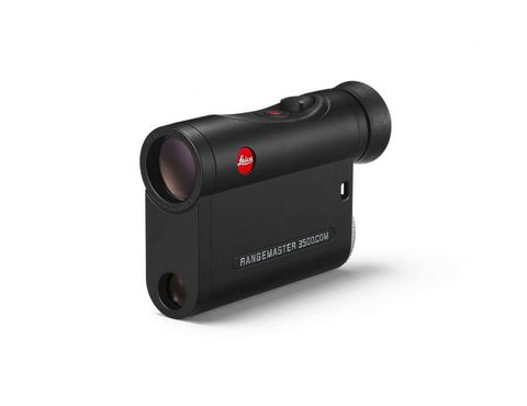 Дальномер Leica Rangemaster 3500.COM black