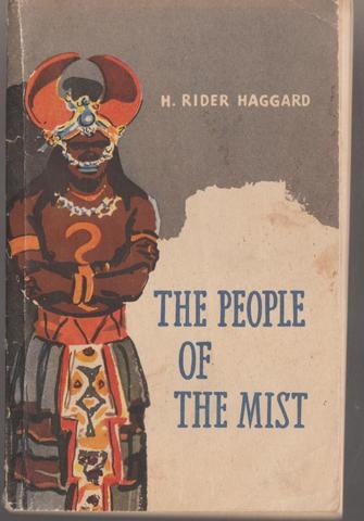 Люди тумана / The people of the mist