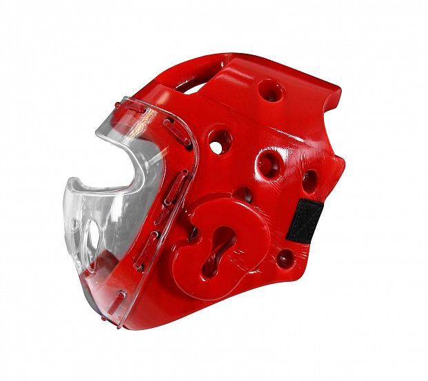 Adidas helmet face guard hotsell