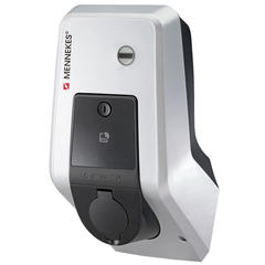 Зарядная станция Mennekes AMTRON® Professional 22 (A P 22)