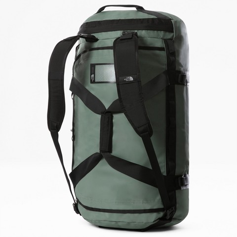 Картинка баул The North Face Base Camp Duffel L Lrlwrthgn - 2