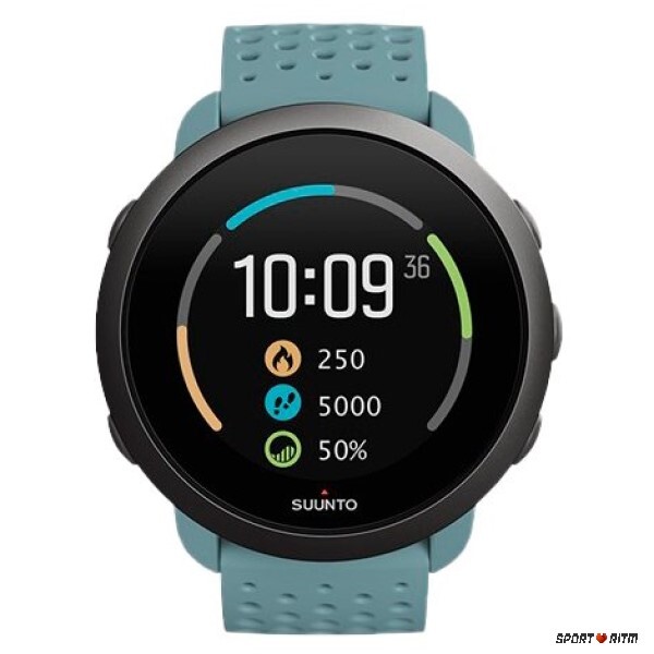 Suunto 3 Moss Gray