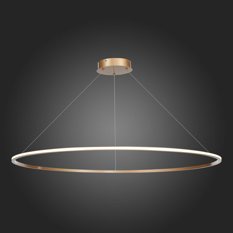 Светильник подвесной ST Luce ST604.243.57