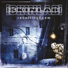 Skinlab / ReVolting Room (RU)(CD)