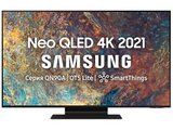 QLED телевизор Samsung QE85QN90AAUX 4K Ultra HD