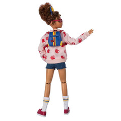 Фанатка Белоснежки. Дисней ILY 4EVER