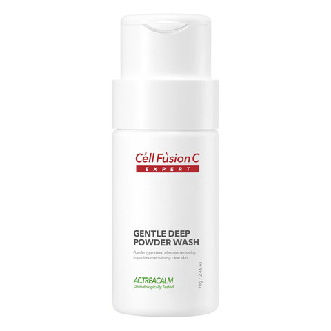 Gentle Deep Powder Wash Средство Для Глубокого Очищения