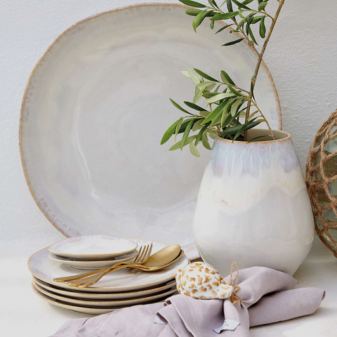 Тарелка 26.6см Costa Nova gop271-00918r