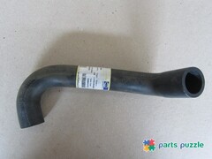 Шланг радиатора / HOSE RADIATOR BOTTOM 1.8 АРТ: 342-061