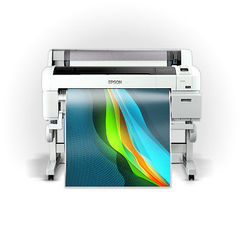 Плоттер Epson SureColor SC-T5200