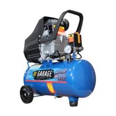 Компрессор GARAGE ST 24.F220/1.3