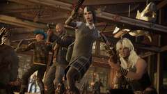 Back 4 Blood (для ПК, цифровой код доступа)
