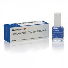 Универсальный клей для слепочных ложек (Universal Tray Adhesive), 10мл, Zhermack