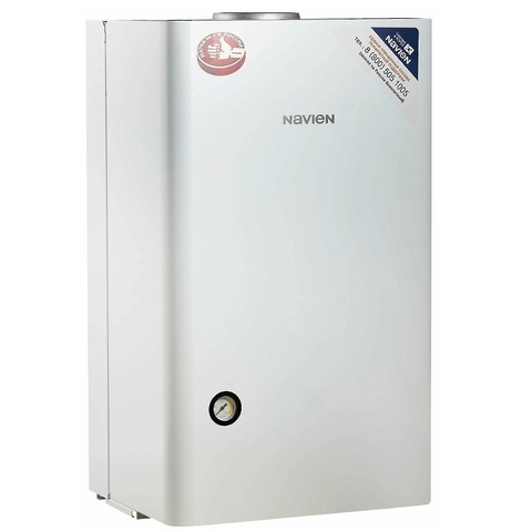 Газовый котел Navien ACE-24AN