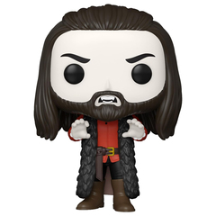 Funko POP! What We Do in the Shadows: Nandor The Relentless (1326)