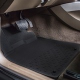 Коврики GEELY EMGRAND X7 с выс.бор (компл)