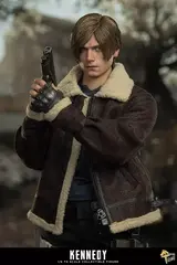 Фигурка Master Team Leon