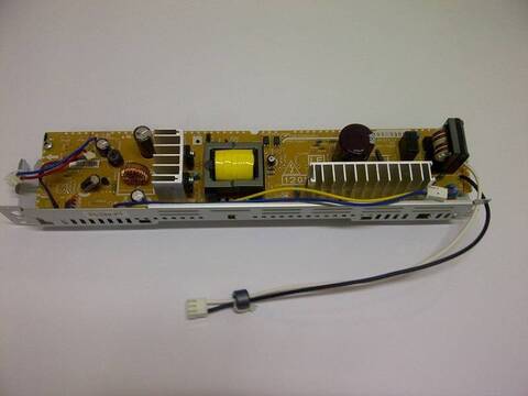 Плата питания низковольтная HP CLJ CP1525/CM1415 (RM1-7081/RM1-7831/RM1-4816) OEM