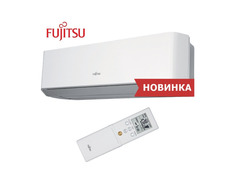 Напольный блок Fujitsu AGYG09LVCA inverter