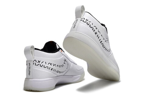 Nike Book 1 'Nightmare Before Christmas' 